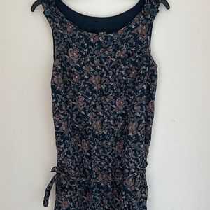 Vintage APC Mini Dress